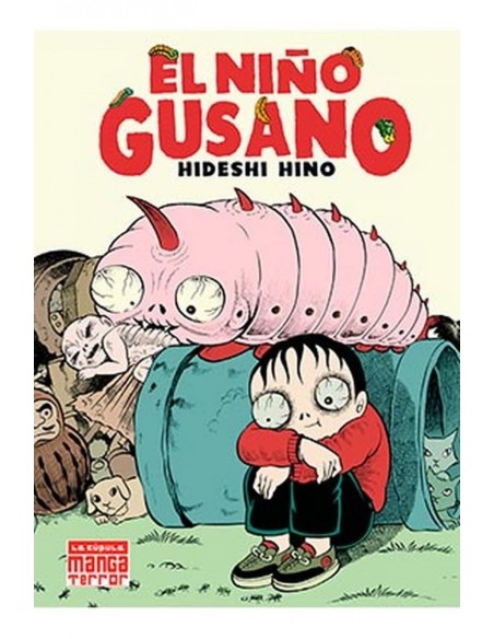 EL NINO GUSANO 6ª EDICION 